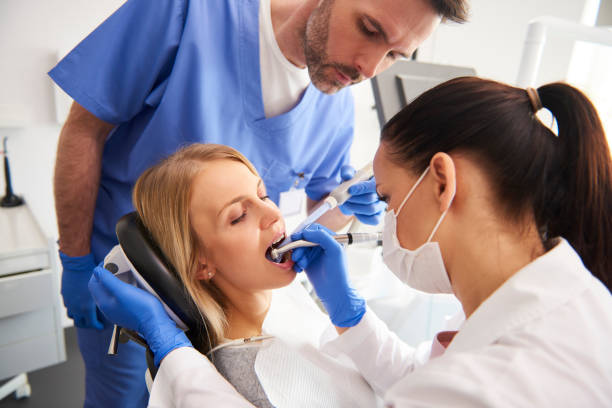 Best Laser Dentistry  in Athens, OH