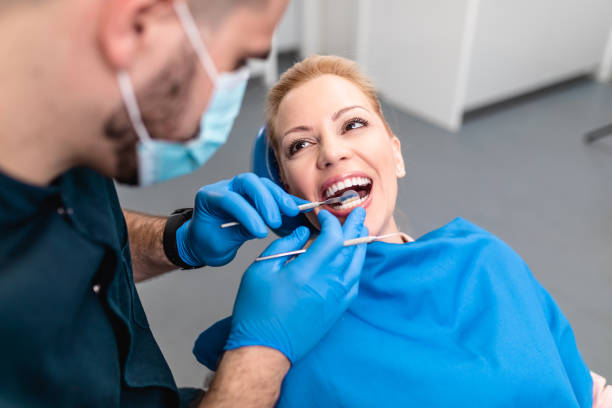Best Root Canal Treatment  in Athens, OH