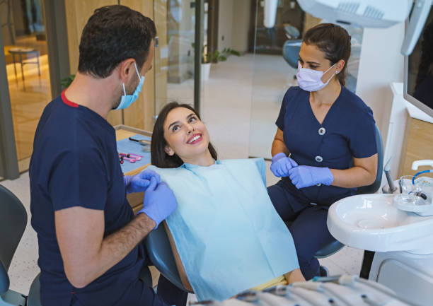 Professional Holistic Dental Care Services in Athens, OH