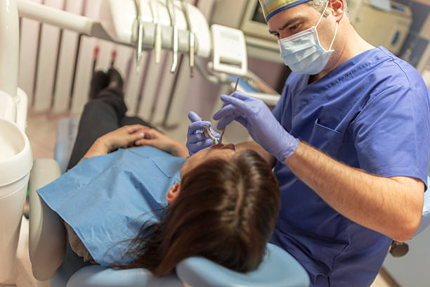 Best Sedation Dentistry  in Athens, OH