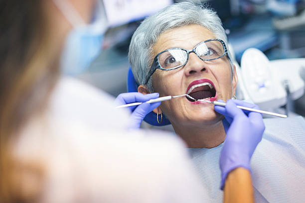 Emergency Dental Services in Athens, OH